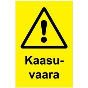 Kaasuvaara