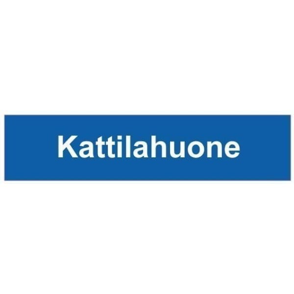 Kattilahuone kik