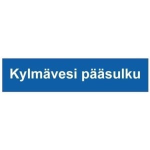 kylmavesi ps