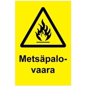 Metsäpalovaara-0