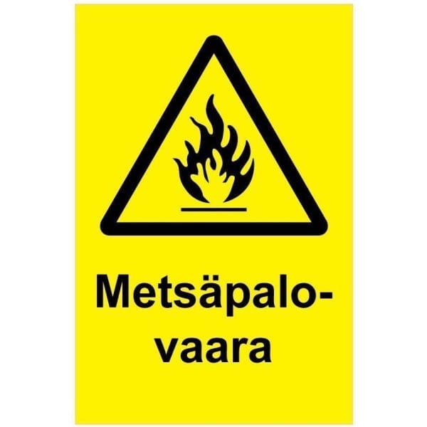Metsäpalovaara-0