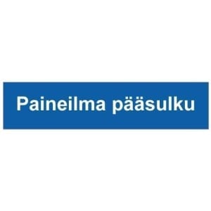 paineilma ps