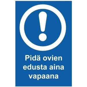 ovien edusta ok