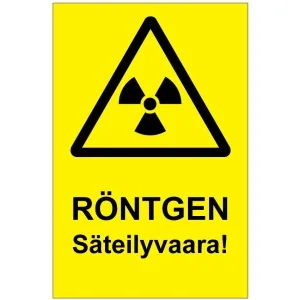 sateilyvaara vk