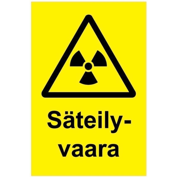 sateilyvaara vk
