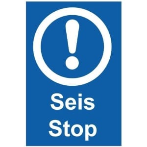 Seis Stop ok