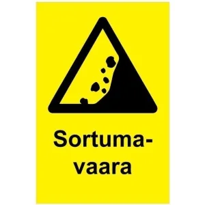 Sortumavaara vk