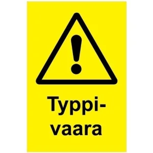 Typpivaara vk