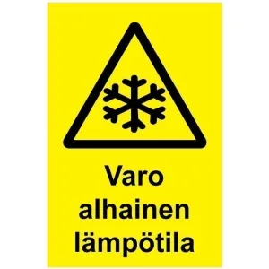 Varo alhainen l vk