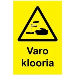 Varo klooria vk