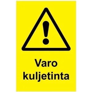 Varo kuljetinta vk