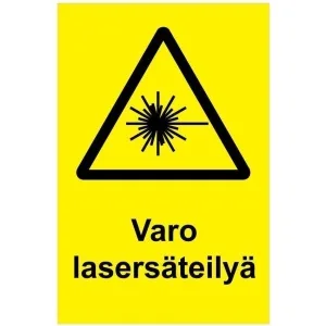 varo lasers vk