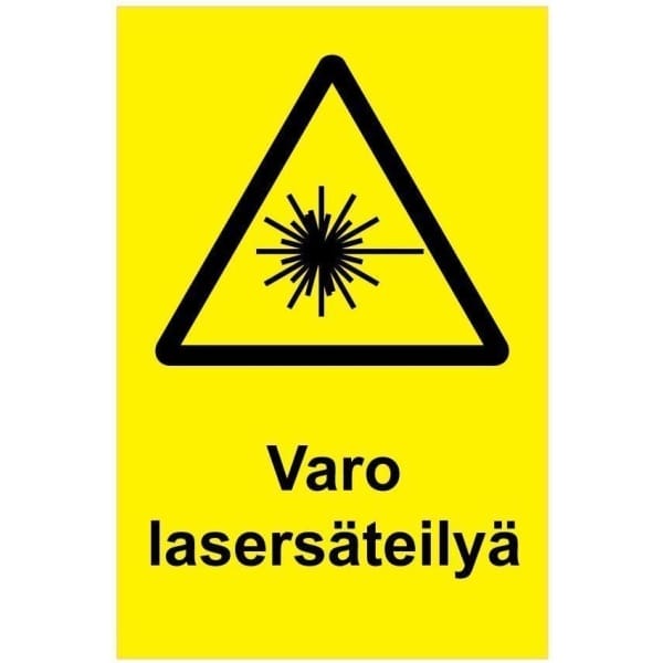 varo lasers vk
