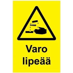 Varo liukas lattia vk