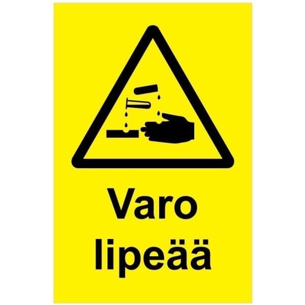 Varo liukas lattia vk