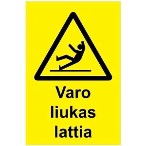 Varo liukas lattia vk