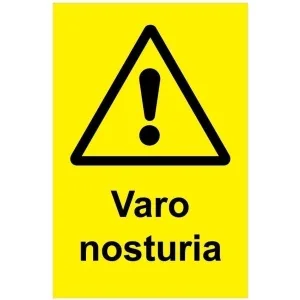 Varo nosturia vk