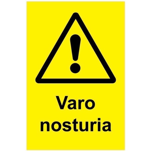 Varo nosturia vk