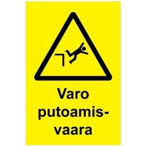 Varo putoamisvaara vk