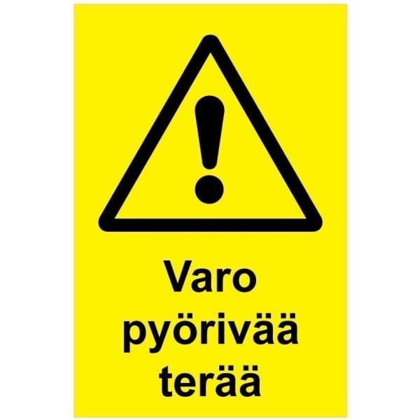 varo pyorivaa teraa vk