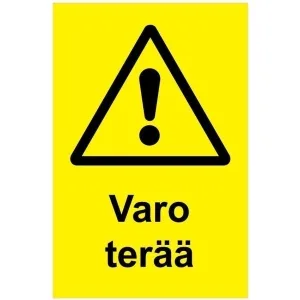 varo teraa vk