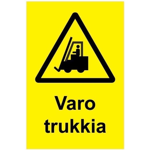 Varo trukkia vk