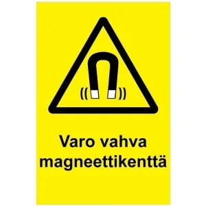 varo vahva mag vk
