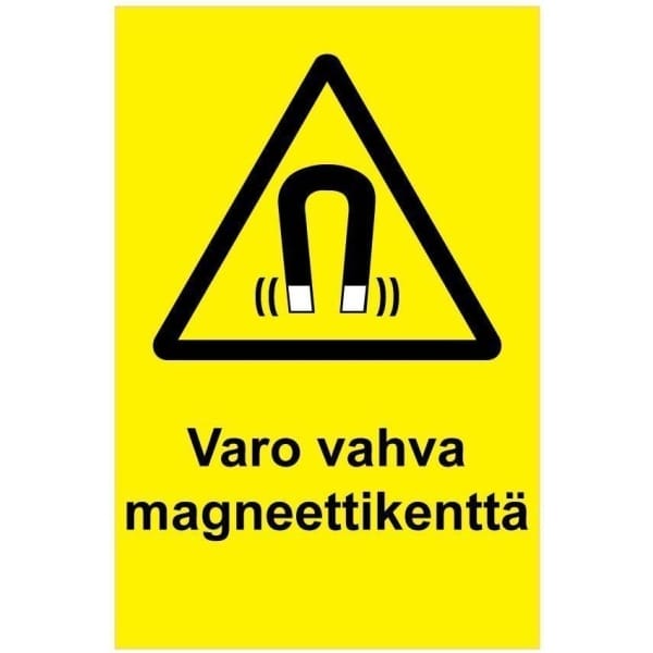 varo vahva mag vk
