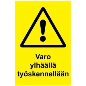 varo ylhaalla t vk