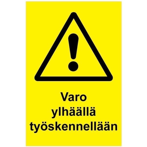 varo ylhaalla t vk