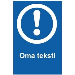 Ohjekilpi