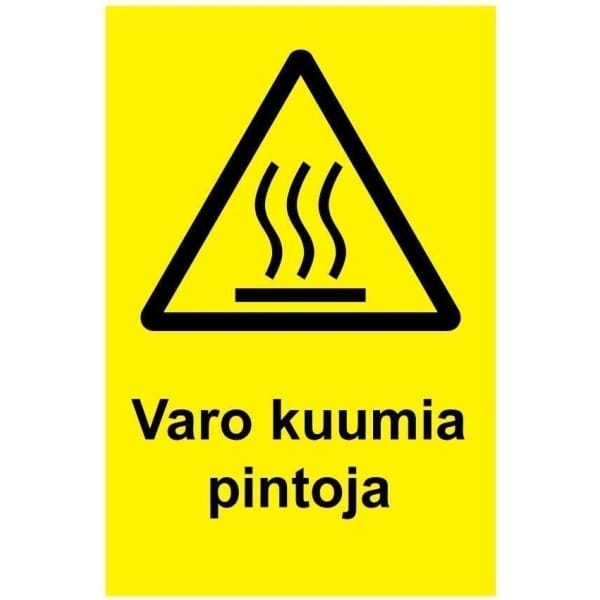 varo kuumia pintoja vk