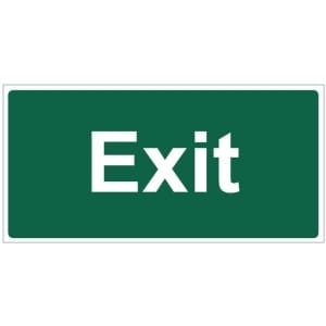 Exit JV