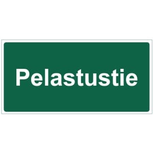Pelatustie JV