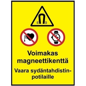 vaarallinen stp tmk