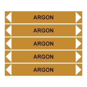Argon putkistotarra
