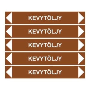 Kevytöljy putkistotarra