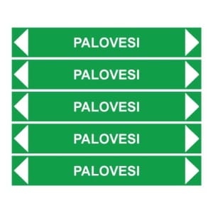 Palovesi putkistotarra