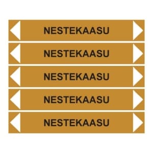Nestekaasu putkistotarra