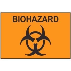 Biohazard 1 aw