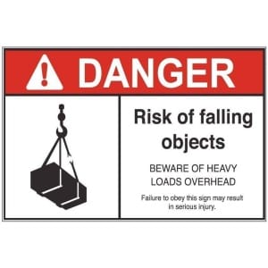 Falling Objects 2 ad