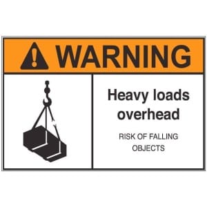 Heavy Loads aw