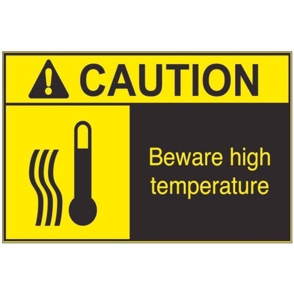 High Temperature ac