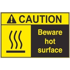 Hot Surface 2 ac