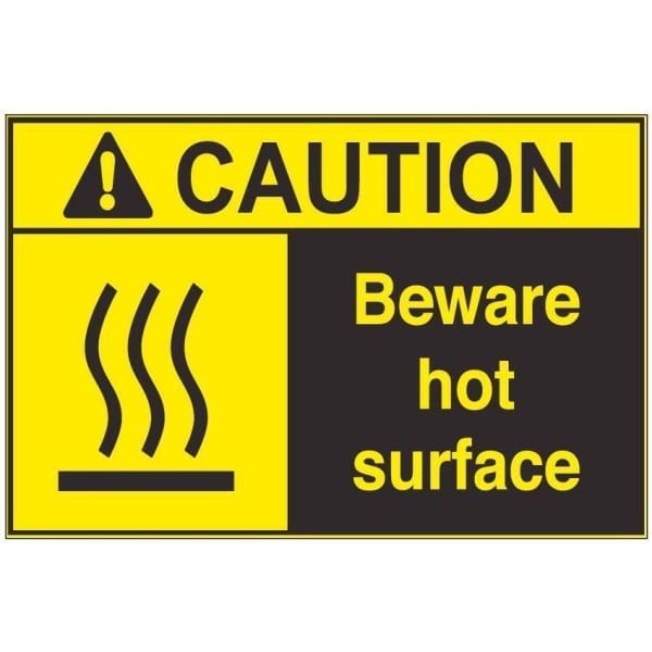 Hot Surface 2 ac