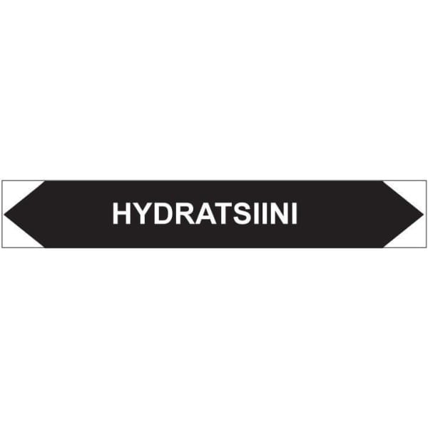 Hydratsiini pt