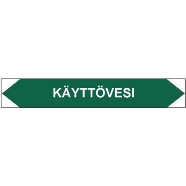 Käyttövesi