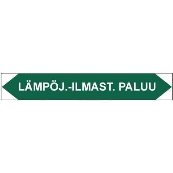 lampoj ilmast. paluu pt