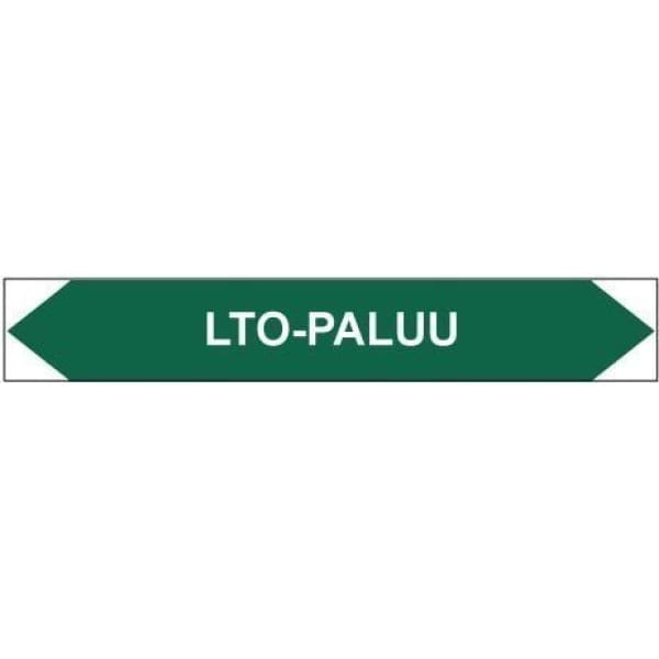 LTO-paluu pt