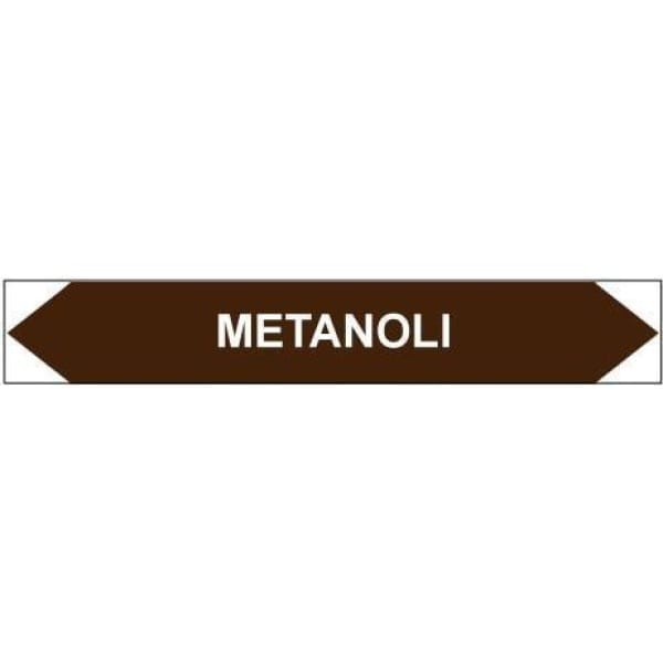 Metanoli pt